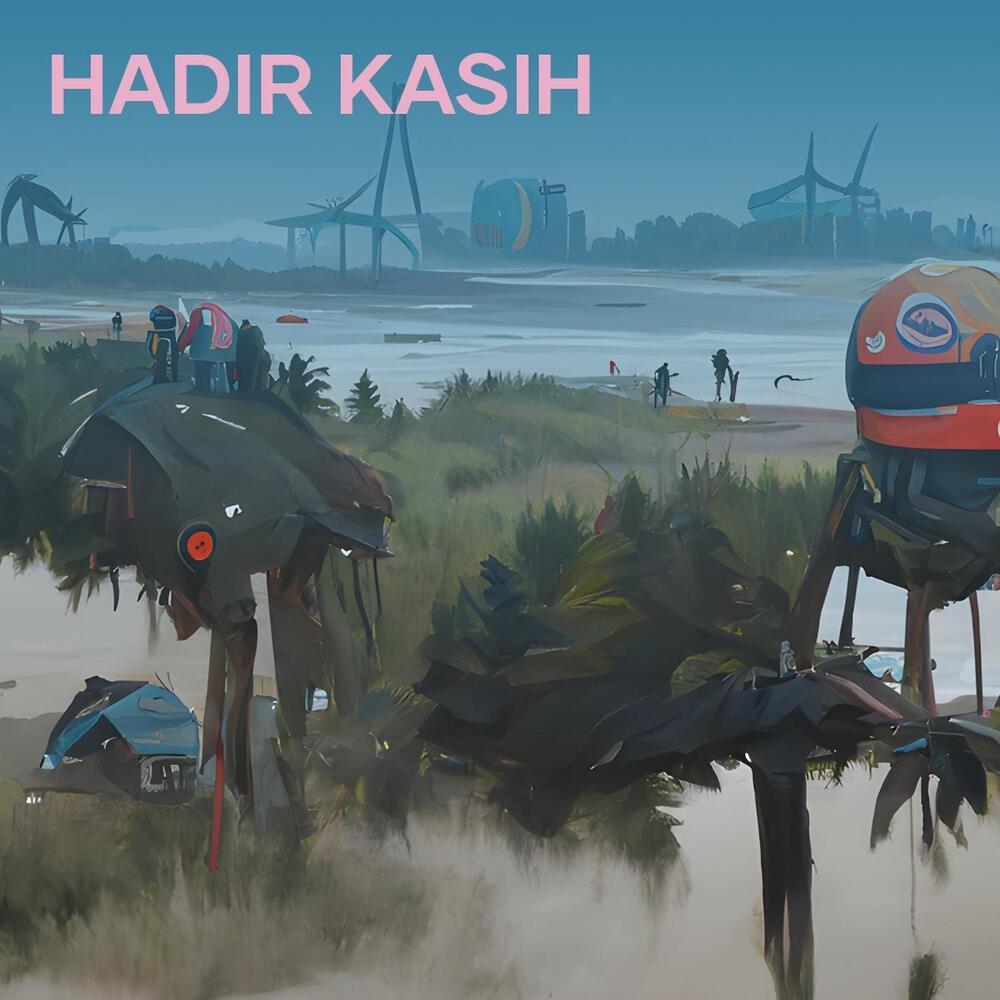 Hadir kasih