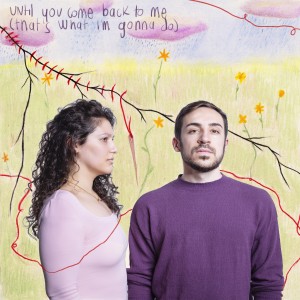 ดาวน์โหลดและฟังเพลง Until You Come Back to Me (That's What I'm Gonna Do) พร้อมเนื้อเพลงจาก Jamile