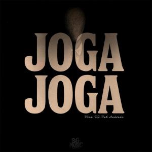 Album Joga Joga from Dj Duh Andrade