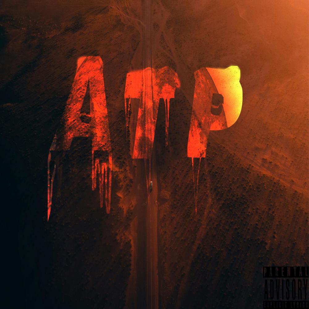 Atomic Space Particles (No Limits) (Explicit)