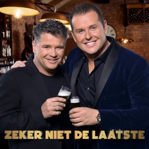 Listen to Zeker Niet De Laatste ( Karaoke Versie) (Karaoke Versie) song with lyrics from John West