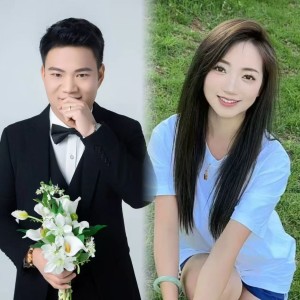 小杨勇的专辑天赐良缘人一双