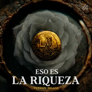 Eso Es La Riqueza (Versión Deluxe) (Explicit)