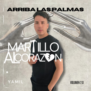 收聽Arriba las Palmas的Martillo al Corazón歌詞歌曲