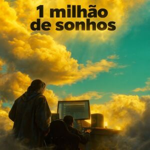 Luki9的专辑1 MILHÃO DE SONHOS