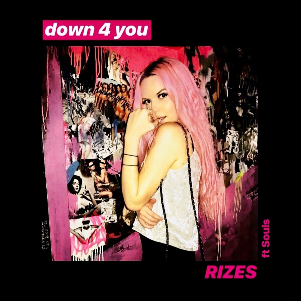 Down 4 You (feat. Souls)