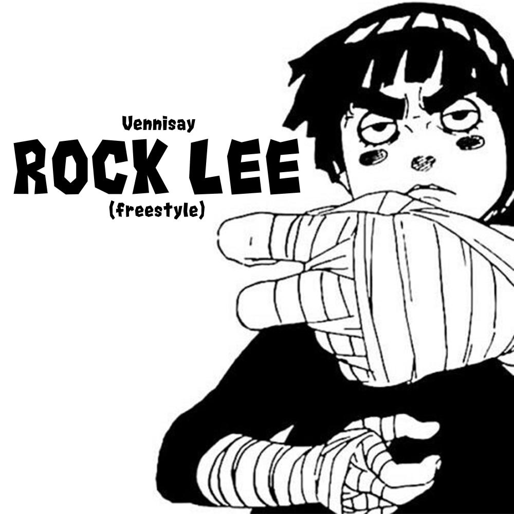 ROCK LEE (freestyle)