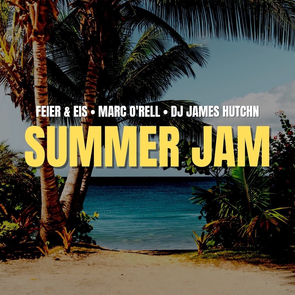 Summer Jam