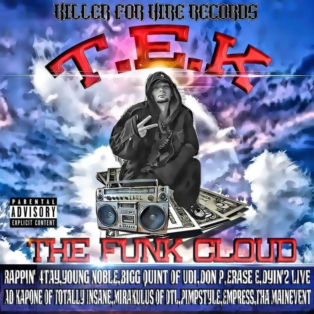 Papa Was a Rolling Stone (Explicit)