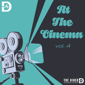 At The Cinema, Vol. 4 dari The Diner