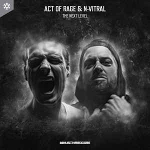 Listen to The Next Level (Explicit) song with lyrics from Act of Rage