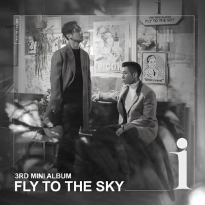Fly To The Sky的專輯FLY TO THE SKY 3RD MINI ALBUM [I]