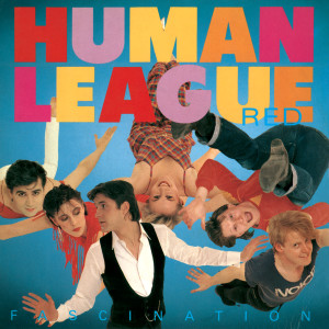 The Human League的專輯Fascination