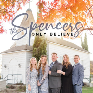 Listen to Until Then song with lyrics from The Spencers