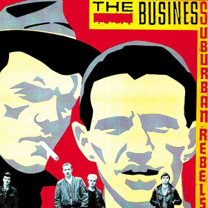 ดาวน์โหลดและฟังเพลง Drinking And Driving พร้อมเนื้อเพลงจาก The Business