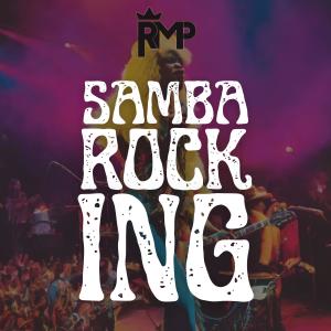 Gurkhali macha的專輯Samba Rocking (feat. Black Yoda)