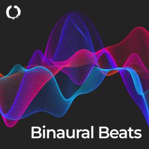 Binaural Landscapes的專輯Binaural Beats for Deep Relaxation and Stress Relief