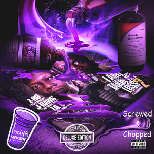 I Aint Takin No Loss (Drank Muzik Deluxe Edition) [Screwed & Chopped] , Vol.2 [Explicit]