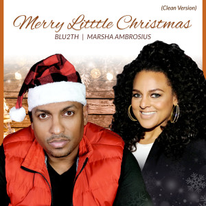 收聽BLU2TH的Merry Little Christmas歌詞歌曲