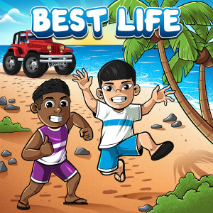 Dengarkan Best Life lagu dari Scnd dengan lirik