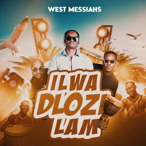 收聽West Messiahs的Ilwa Dlozi Lam歌詞歌曲