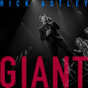 Rick Astley的專輯Giant