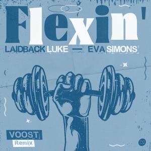 Laidback Luke的专辑Flexin' (Voost Remix)