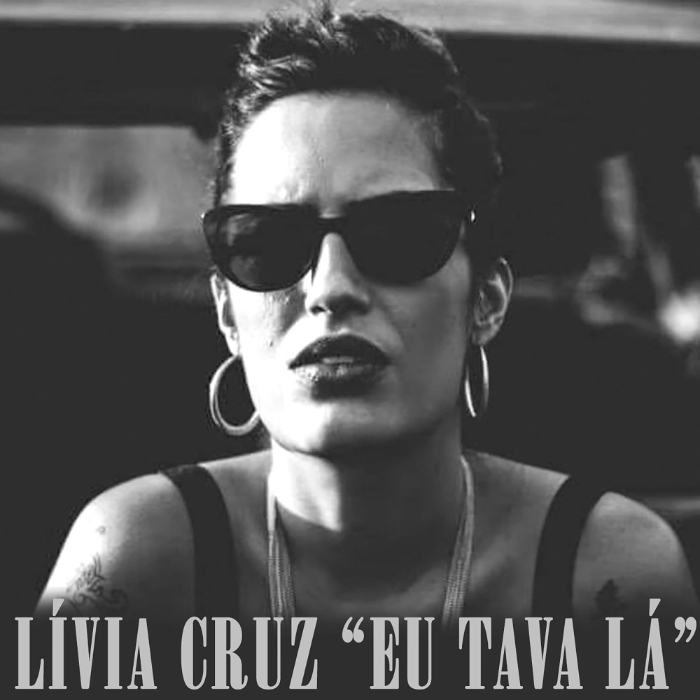 Eu Tava Lá (Explicit)