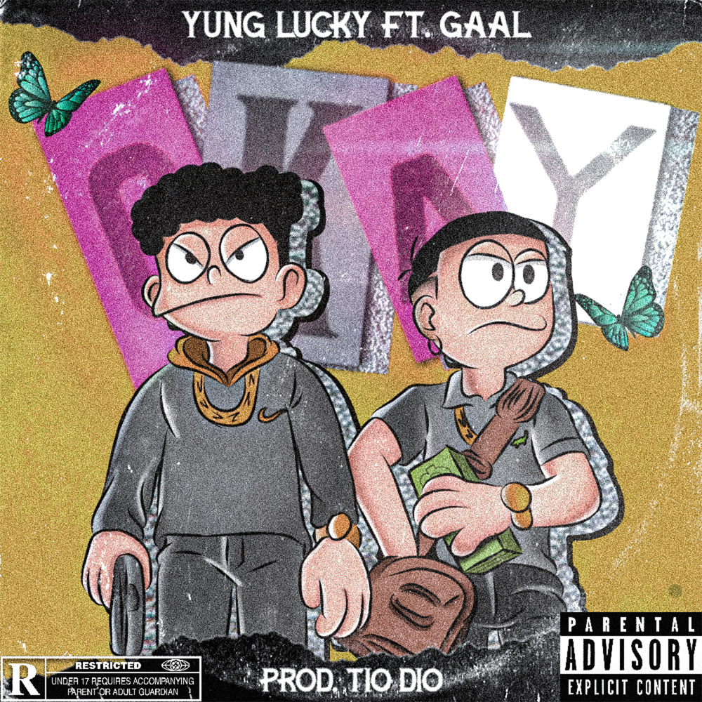 Okay (Explicit)