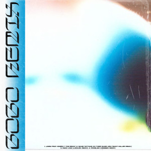 อัลบัม BOBO, The Remixes ศิลปิน Untell (언텔)
