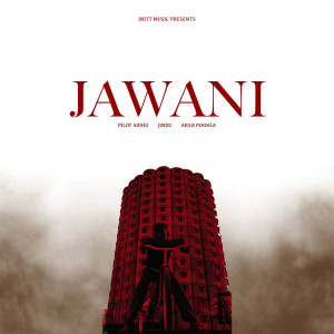PILOT的專輯Jawani