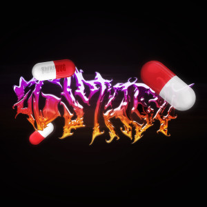 Listen to ECSTASY (Explicit) song with lyrics from swxrvve