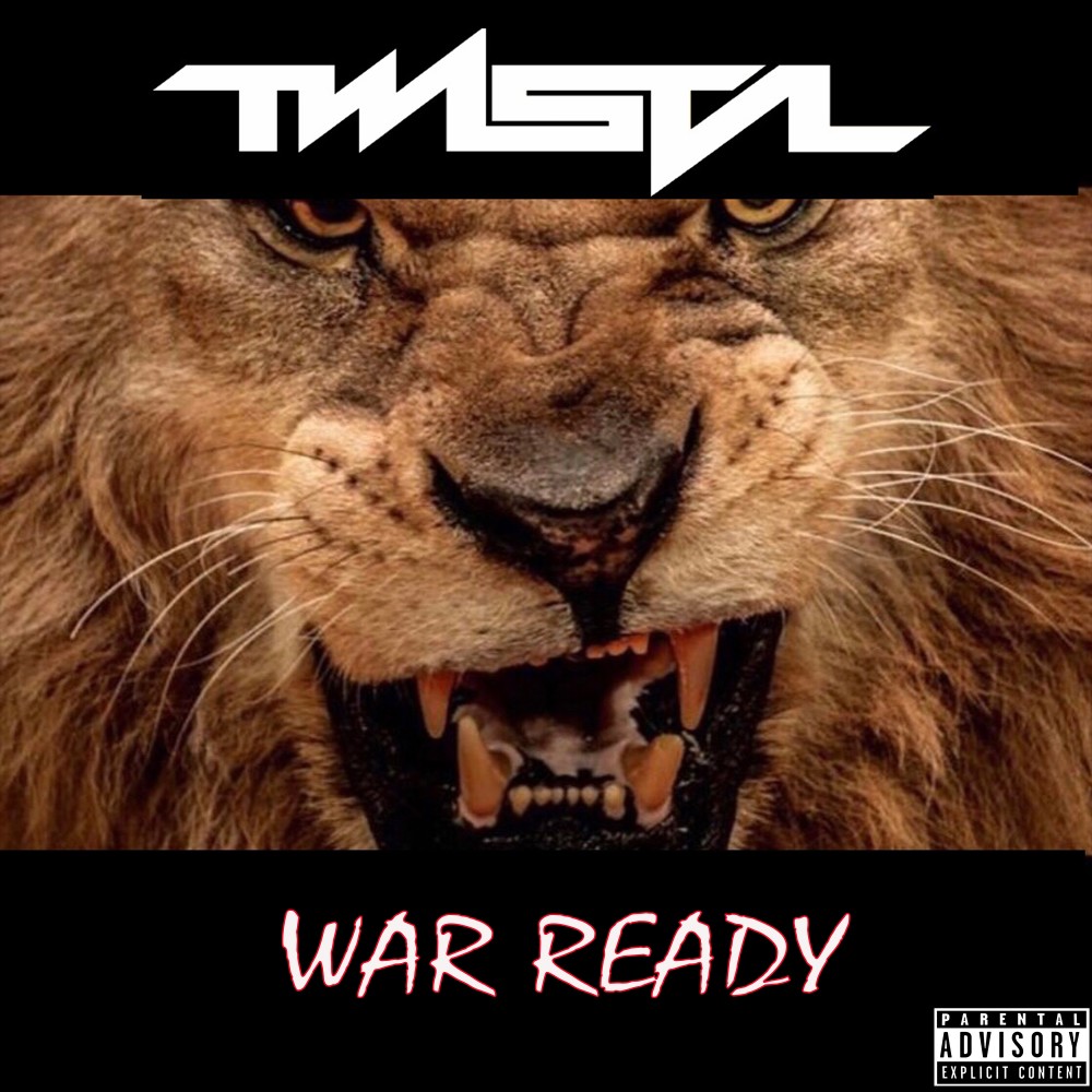 War Ready (Explicit)