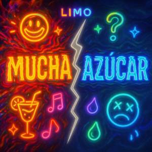 Limo的專輯Mucha Azúcar