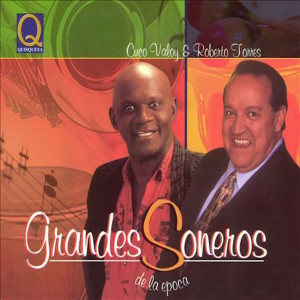 ดาวน์โหลดและฟังเพลง Caballo Viejo พร้อมเนื้อเพลงจาก Roberto Torres