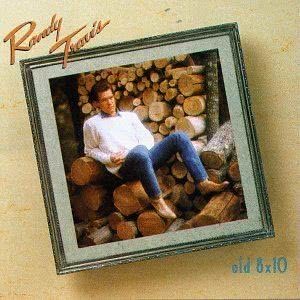 收聽Randy Travis的It's out of My Hands (Album Version)歌詞歌曲