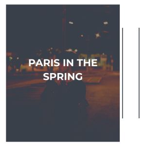 Album Paris In The Spring from Michel Legrand And His Orchestra