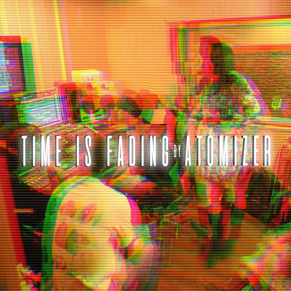 Time Is Fading