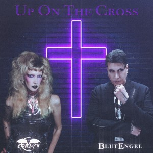 Album Up On The Cross oleh Corlyx