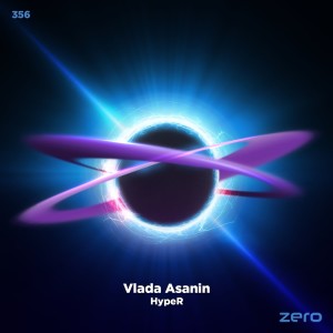 Vlada Asanin的专辑Hyper