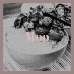 Moo dari Various