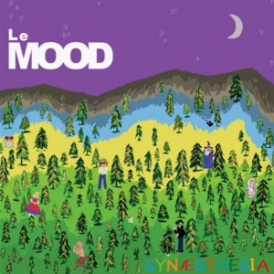 ดาวน์โหลดและฟังเพลง Eskimo Scientist พร้อมเนื้อเพลงจาก Le Mood