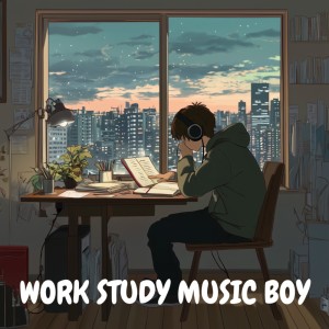 ดาวน์โหลดและฟังเพลง Espresso Jazz Relaxation พร้อมเนื้อเพลงจาก WORK STUDY MUSIC BOY