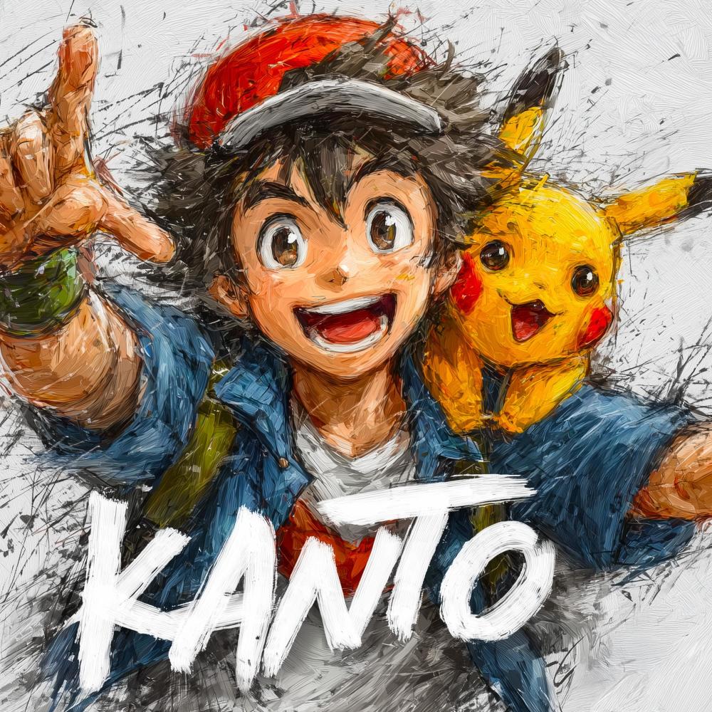 Kanto (Explicit)