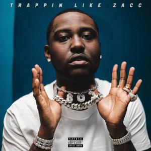 收聽Blacc Zacc的Tuesday (Explicit)歌詞歌曲