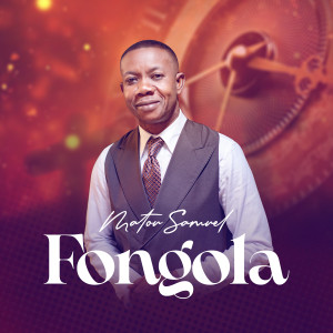 Matou Samuel的专辑Fongola