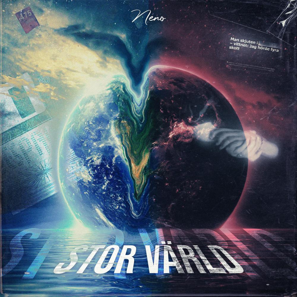 Stor Värld (Explicit)