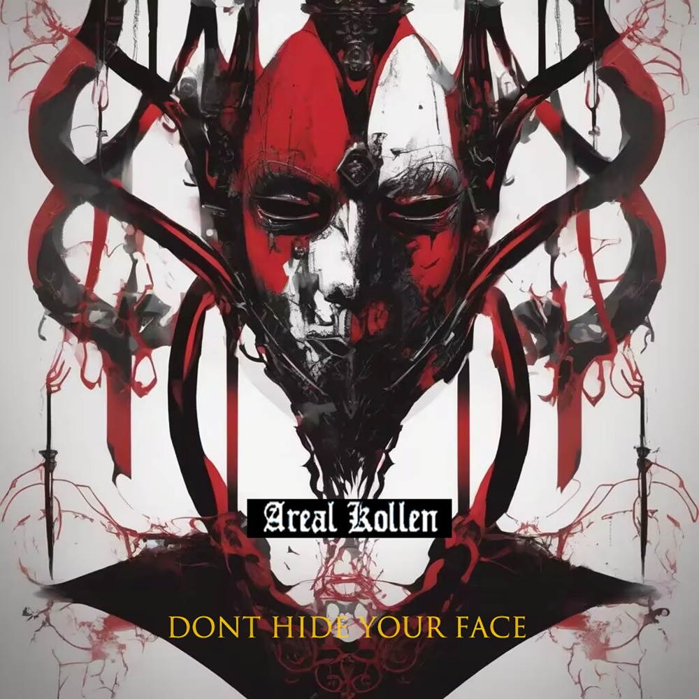 Don't Hide Your Face (No Vocals)