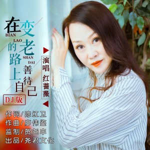 收聽紅薔薇的在變老的路上善待自己（DJR7版） (完整版)歌詞歌曲