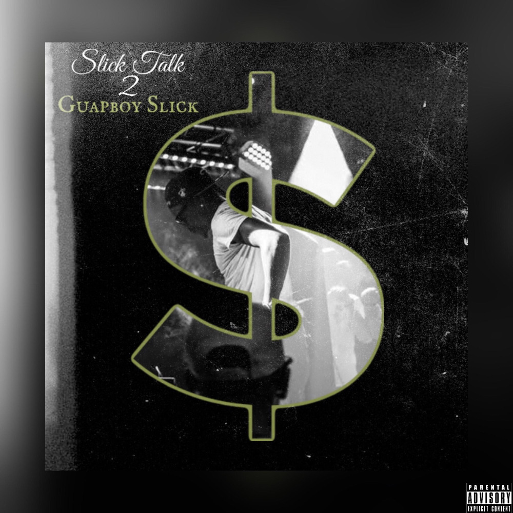 Guapboy Thoughts PT 2 (Explicit)
